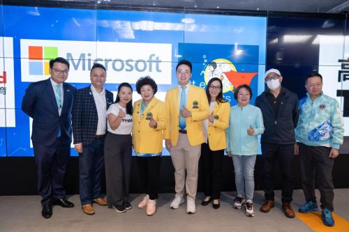 編程學會會長Peter